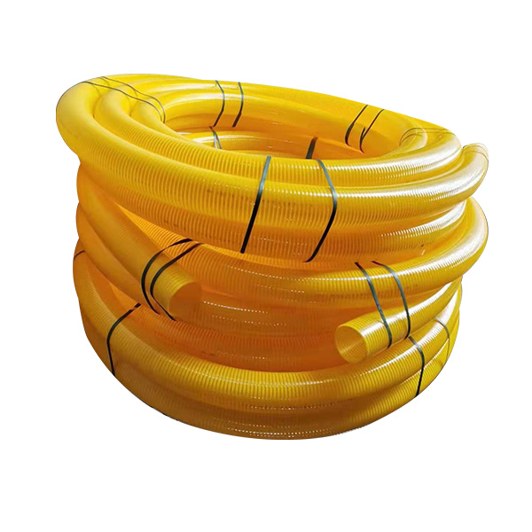 吸沙、排沙管4